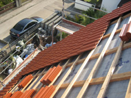 Sanierung Fam. Weininger