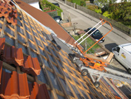 Sanierung Fam. Weininger