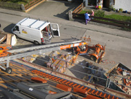 Sanierung Fam. Weininger