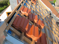 Sanierung Fam. Weininger