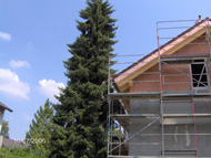 Sanierung Fam. Büscher