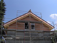 Sanierung Fam. Büscher