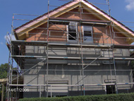 Sanierung Fam. Büscher