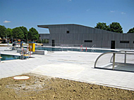 Freibad Gaimersheim 