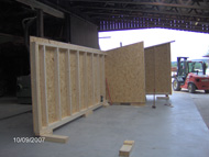 Spielhaus Kindergarten Stammham