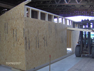 Spielhaus Kindergarten Stammham