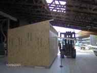 Spielhaus Kindergarten Stammham