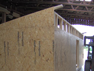 Spielhaus Kindergarten Stammham