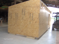 Spielhaus Kindergarten Stammham