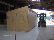 Spielhaus Kindergarten Stammham