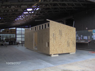 Spielhaus Kindergarten Stammham