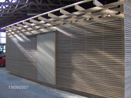 Spielhaus Kindergarten Stammham