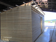 Spielhaus Kindergarten Stammham