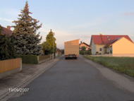 Spielhaus Kindergarten Stammham