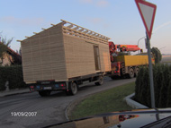 Spielhaus Kindergarten Stammham