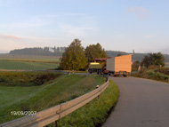 Spielhaus Kindergarten Stammham