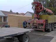 Spielhaus Kindergarten Stammham