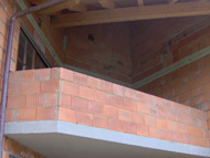 Terrasse Fam. Ehrentaler