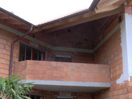 Terrasse Fam. Ehrentaler