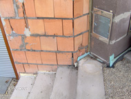 Terrasse Fam. Ehrentaler