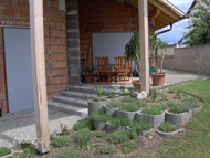 Terrasse Fam. Ehrentaler