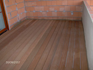 Terrasse Fam. Ehrentaler