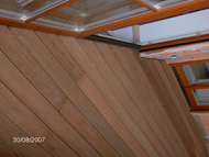 Terrasse Fam. Ehrentaler