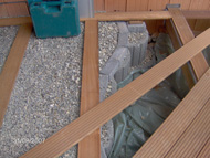 Terrasse Fam. Ehrentaler