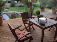 Terrasse Fam. Ehrentaler