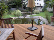 Terrasse Fam. Ehrentaler