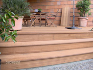 Terrasse Fam. Ehrentaler