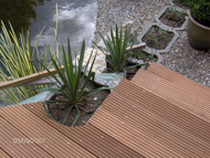 Terrasse Fam. Ehrentaler